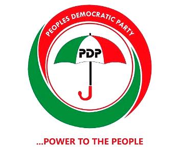 Owie donates tents, furniture to Edo PDP