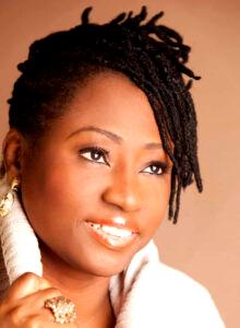 Erelu Bisi Adeleye-Fayemi: A quintessential amazon per excellence