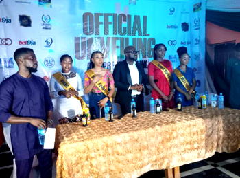 Winner of 2022 Nsukka Most Beautiful Girl Pageantry to smile home with Toyota Spider, trip to Dubai – OCO World