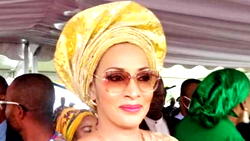 Bianca Ojukwu: Anambra community tackles Soludo over chieftaincy title