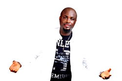 I’m working hard to set new record at London 02 Arena — Former Majek Fashek’s manager
