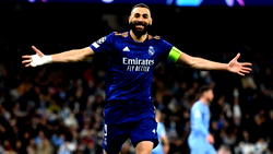 Man City 4 vs Real Madrid 3: 7-goal thriller leaves decider for second leg