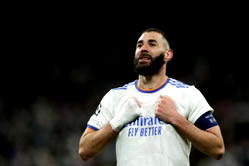 Real Madrid confirm Benzema to leave club