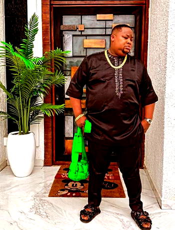 Yul Edochie: Polygamy is dangerous – Cubana Chief Priest