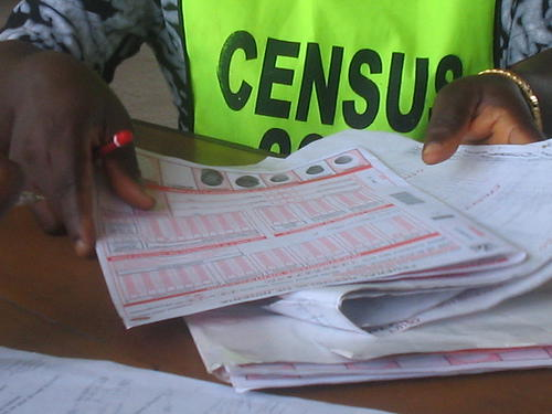 2023 national census: No question will be asked on religion – NPC