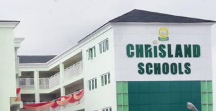 719px x 370px - Chrisland Scandal: Social media goes haywire with minors' s3x videos -  Vanguard News