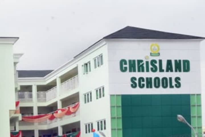 720px x 480px - Chrisland Scandal: Social media goes haywire with minors' s3x videos -  Vanguard News