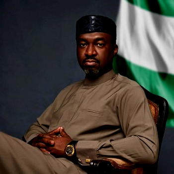 [VIDEO] 2023: I’m winning presidency with demography, not geopolitics  ― 42-yr-old Chukwuka Monye