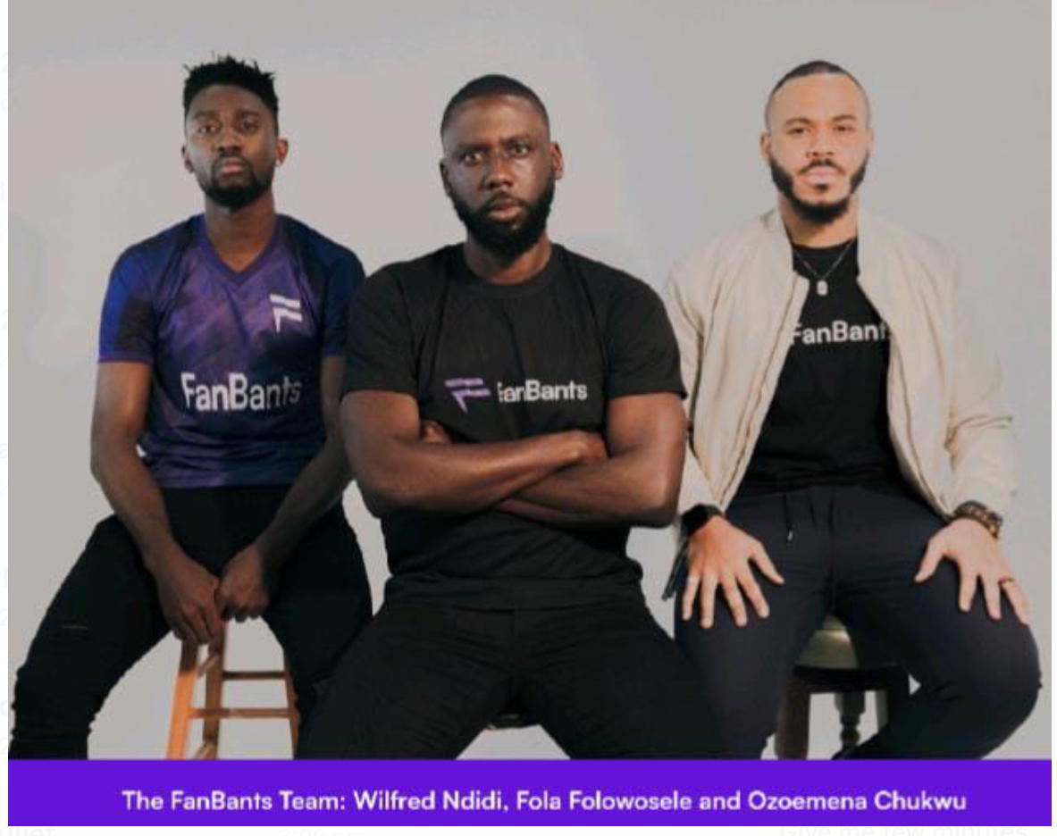 African fantasy football