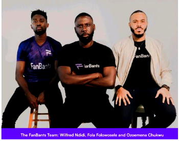 African fantasy football in full gear, as Wilfred Ndidi, Ozoemena join FanBants