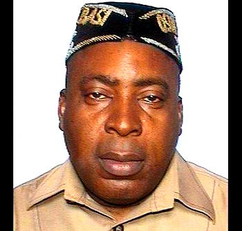 Akwa Ibom Rep, Ekpenyong is dead 