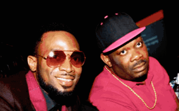 Your biggest mistake in life was parting ways with Don Jazzy, Uche Maduagwu tells D’banj