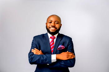FORBES Coaches Council unveils world-class performance strategist, Abiola Salami, as member