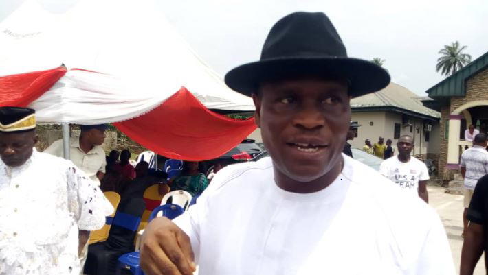 Delta 2023: Dep. Majority leader assures Bomadians of better, robust representation