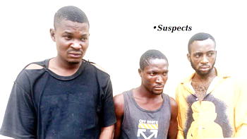 Hustlers open up on cultism in Lagos market