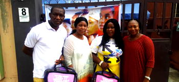 School owners advised to create awareness on ending violence against women and girls