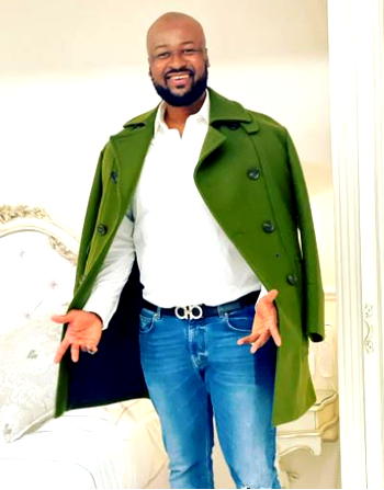 Charles Onyeabor begins the year with the release of a summer vibe song, ‘Jolly’