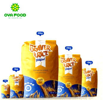 Oya Food Nigeria launches Beaver Rice to boost access to fortified food
