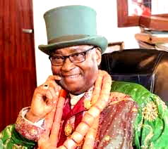 FEC mourns Alabo Tonye Graham-Douglas