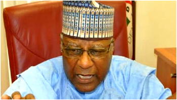PDP Senator, Danbaba dumps Party for APC