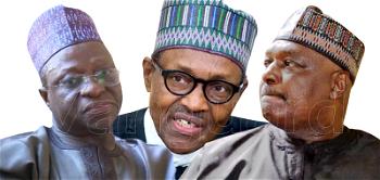 Dariye, Nyame: Buhari has sabotaged  fight against corruption – ex NUJ scribe