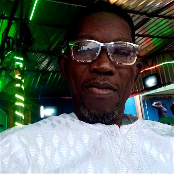 Nollywood comedian, ‘Dejo’ Tunfulu is dead
