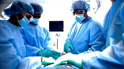 Resident doctors to embark on five-day warning strike Wednesday
