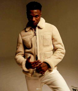 Wizkid releases new single ‘Bad To Me’