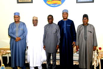 How Saraki, Tambuwal, Bala consensus plan crumbled&nbsp;