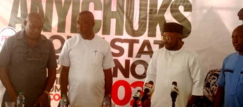 Ebonyi Guber Aspirant pledges to restore confidence in leadership