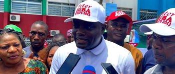I want to change representation in Etung/Obubra constituency — Peter Egba