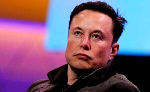 Elon Musk Elon Musk shades critics over Trump’s return to Twitter
