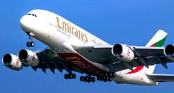 Flights suspension: Emirates makes U-turn, reinstate operations in Nigeria