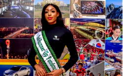 Niger-Delta queen stripped of her crown