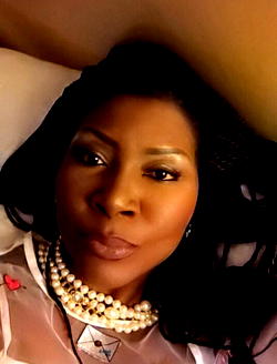 Obioha: Childhood changed my world view about the less privileged 