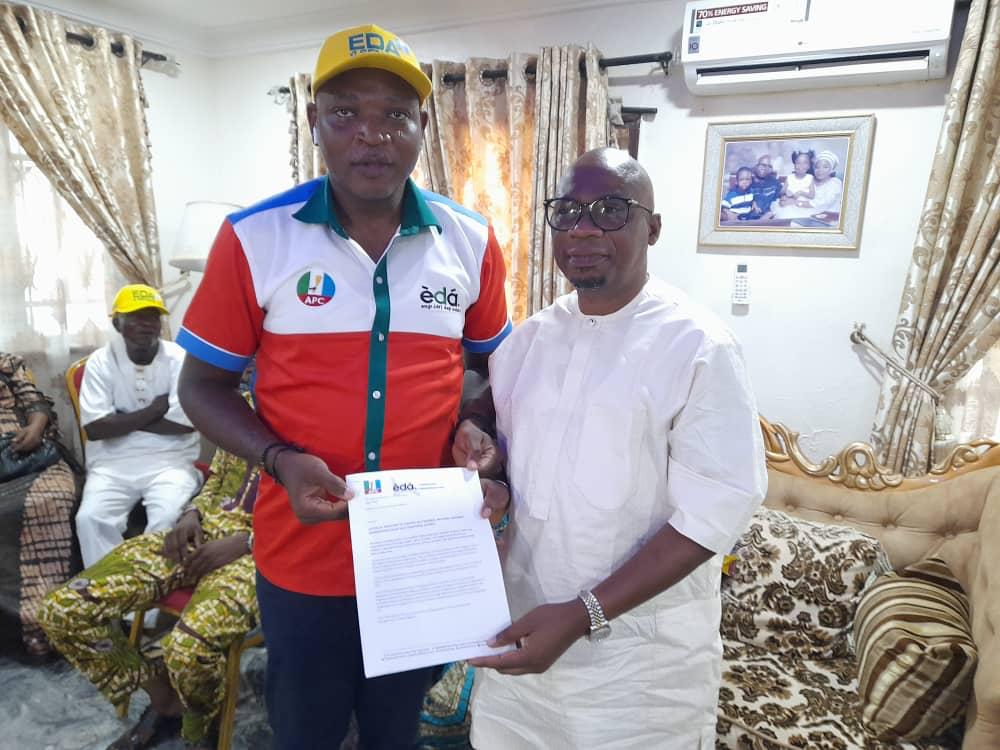 Ogun East 2023: Ashiru visits Adeleye, Dawodu, Otemolu, Adedoyin, others -  Vanguard News