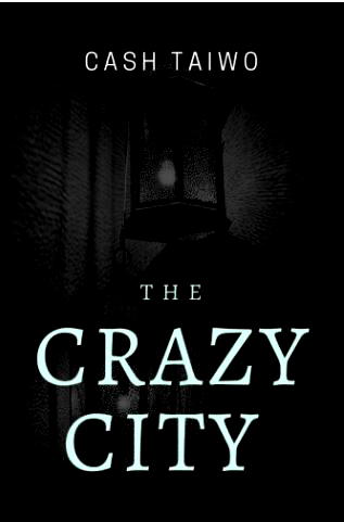 Life in Taiwo’s Crazy City