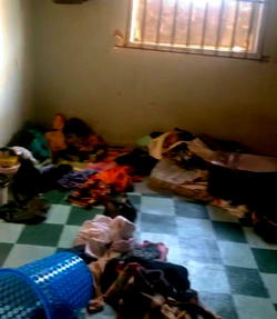We’re being raped, robbed — Ilaro Poly students cry for help