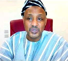 2023 Guber: Katsina needs someone with sound education – Senator Yar’adua