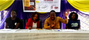 BBYDI tasks education stakeholders to ensure its safety and availability for all