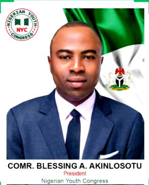 Easter: Blessing Akinlosotu charges Christians on good doings