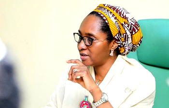 Over 5,000 debtors owe FG N5.2trn — Finance Minister