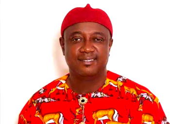 Senator Frank Ibezim: One year of prodigious representation