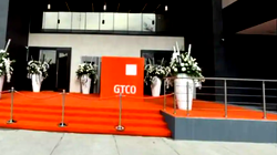 GTCO raises additional capital via private placement 