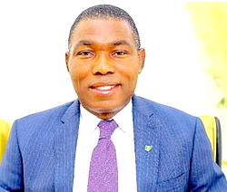 2023: Until we stop govt terrorism we can’t solve Nigeria’s problem — Adebayo