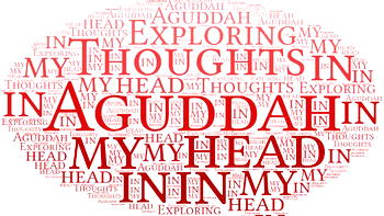 Aguddah: Exploring Thoughts in my head
