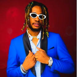 Arred introduces fresh space Afrobeat sound with new extended play album Alien, The Birth