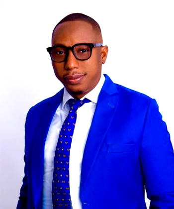 Forbes Africa picks Temitope Ogunsemo as future of Nigeria’s digital transformation