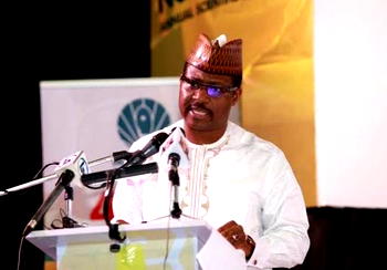 World Health Day 2022: Nigeria’s health sector marches on with Faisal Shuaib