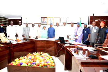 Agric Minister expresses hope over 3 steering cttees to tackle high food prices, others